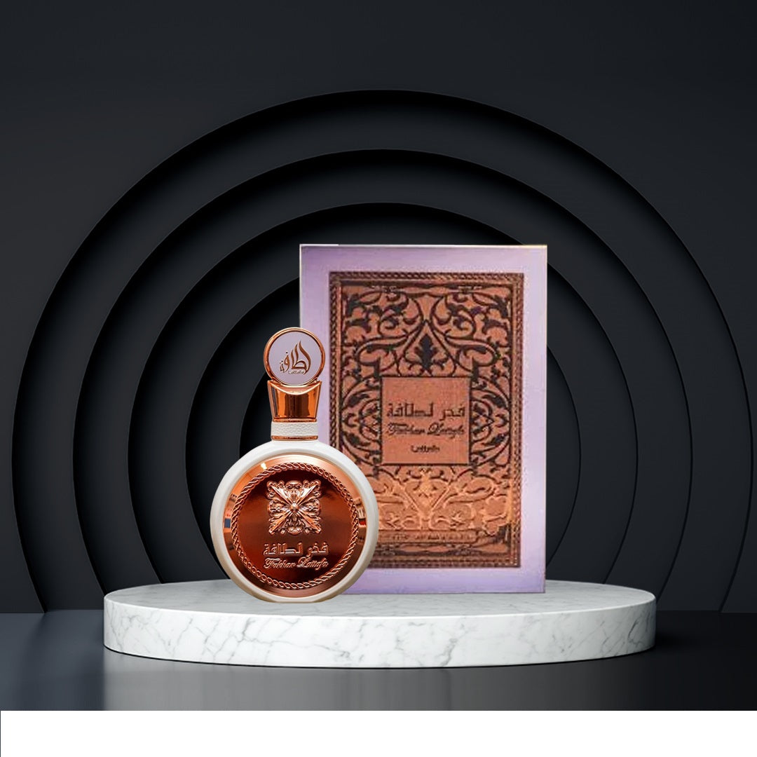 Parfum Arabesc Lattafa Fakhar Gold pentru femei 100 ml