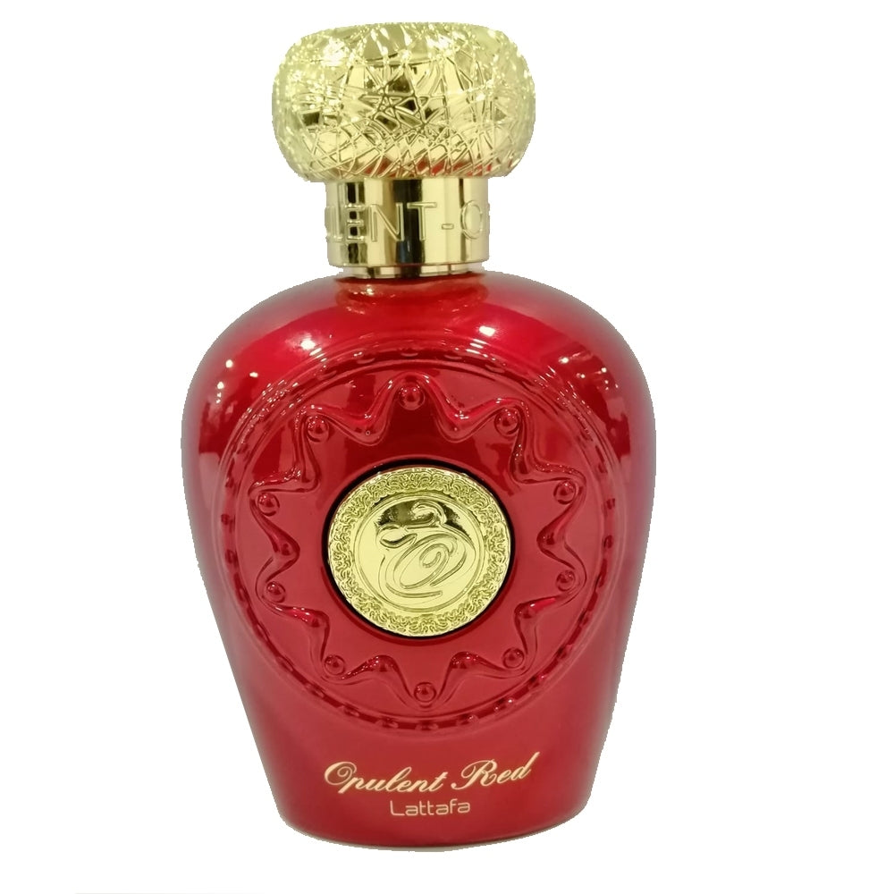 Parfum arabesc Lattafa Opulent Red pentru femei 100ml